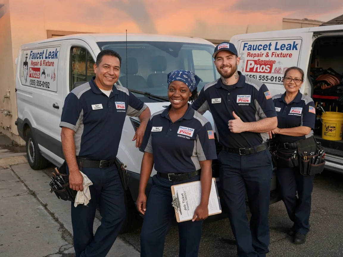 Faucet Repair company in Guernsey, WY