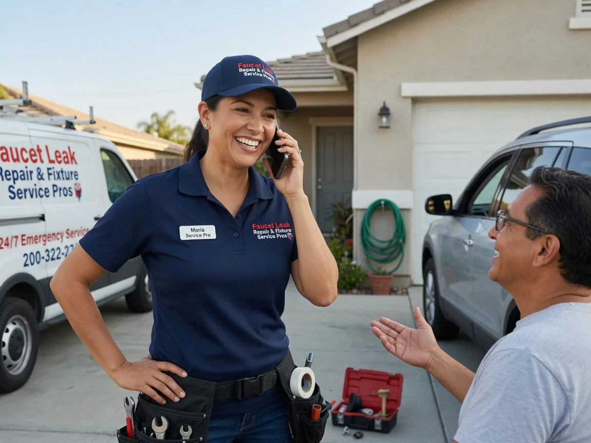 Faucet Repair Guernsey, WY FAQs